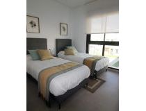 New build - Town House - Pilar de la Horadada - Pilar De La Horadada