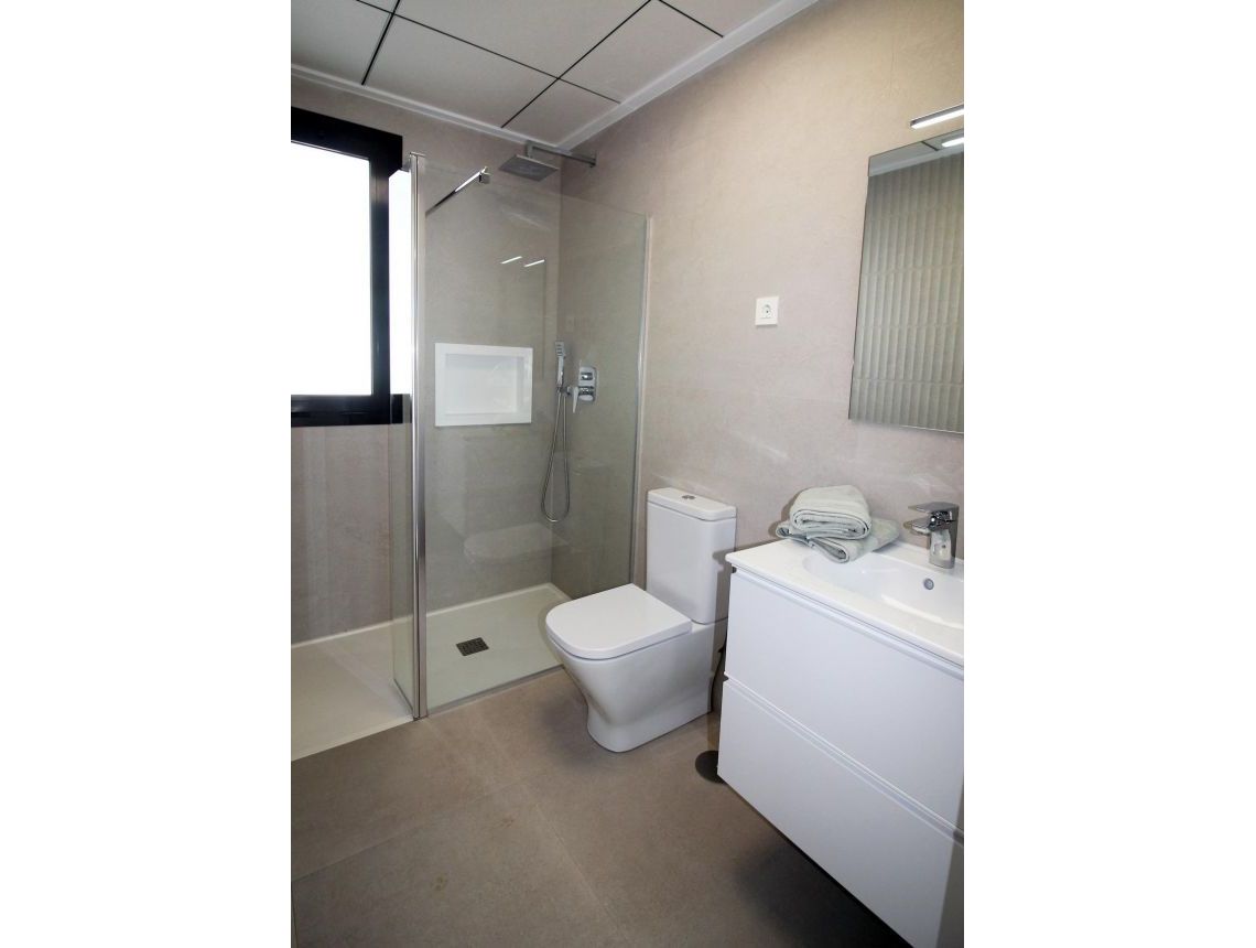 New build - Town House - Pilar de la Horadada - Pilar De La Horadada