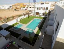 New build - Town House - Pilar de la Horadada - Pilar De La Horadada