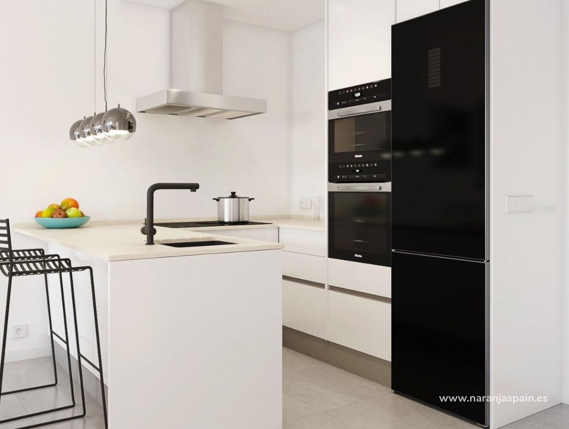 New build - Town House - Pilar de la Horadada - Pilar De La Horadada