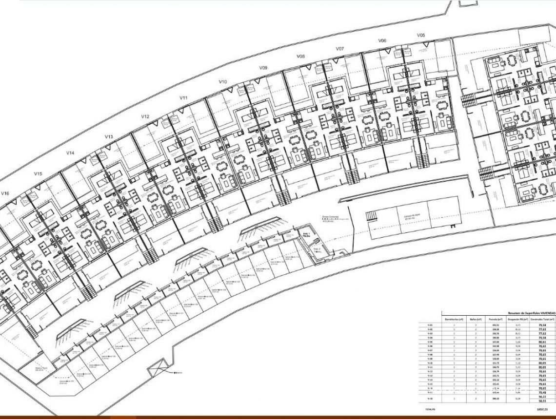 New build - Town House - Pilar de la Horadada - Pilar De La Horadada
