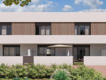 New build - Town House - Pilar de la Horadada - pueblo