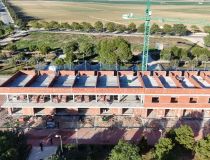 New build - Town House - Pilar de la Horadada - pueblo