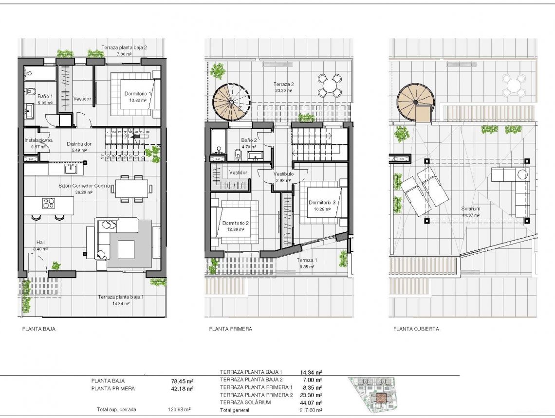 New build - Town House - Polop - Urbanizaciones