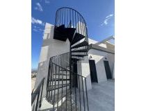 New build - Town House - Polop - Urbanizaciones