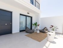 New build - Town House - Rafal - pueblo