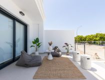 New build - Town House - Rafal - pueblo