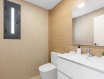 New build - Town House - Rafal - pueblo