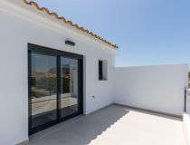 New build - Town House - Rafal - pueblo