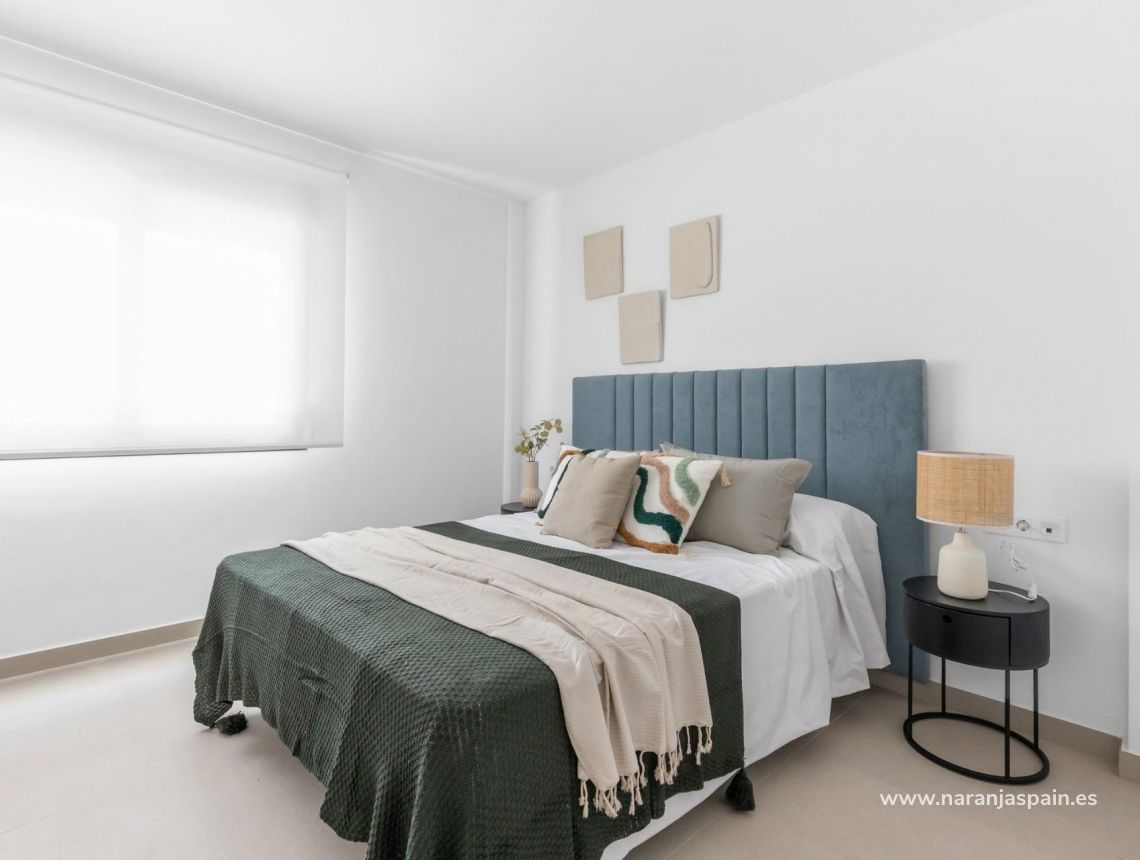 New build - Town House - Rafal - pueblo