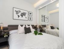 New build - Town House - Рохалес - Doña Pepa