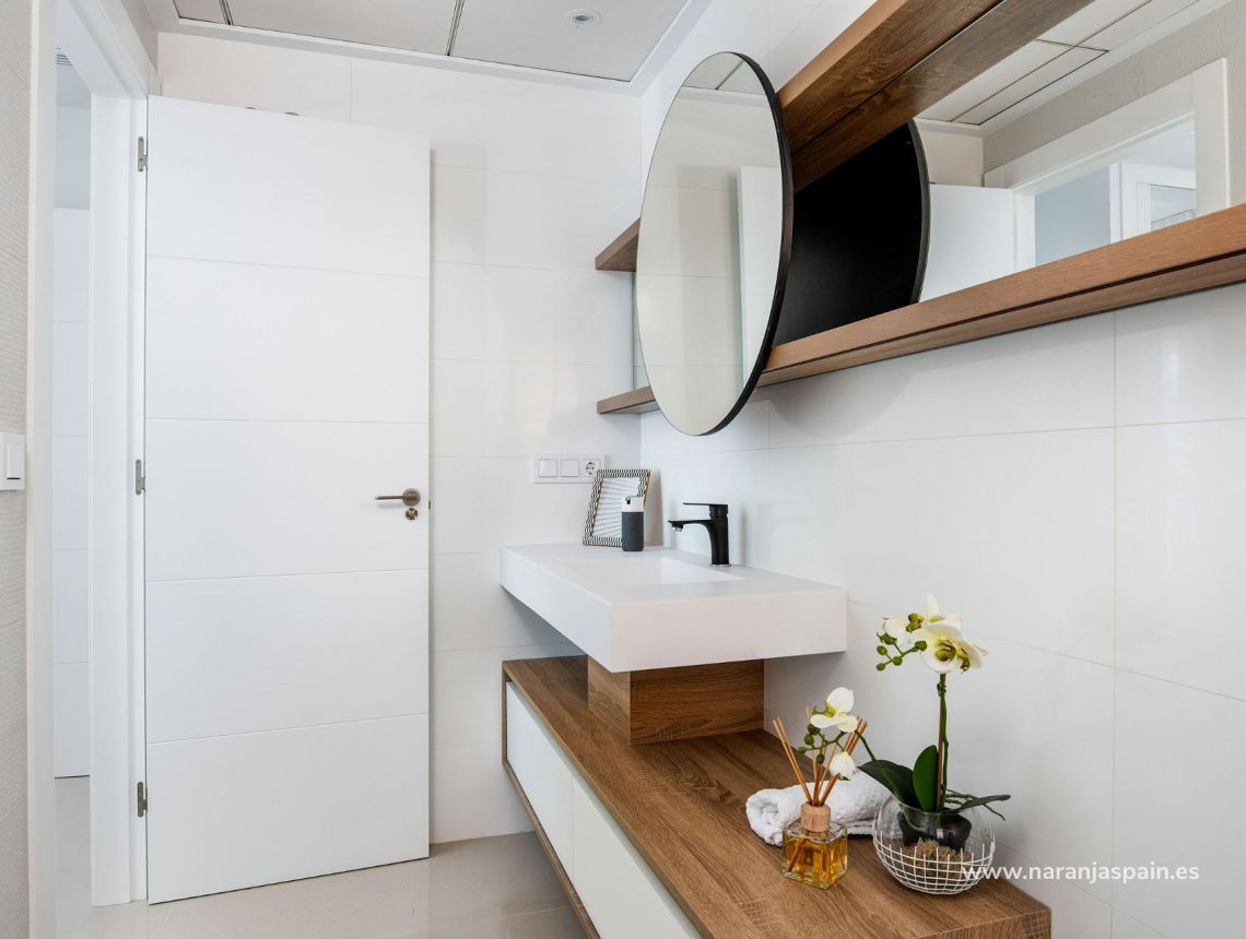 New build - Town House - Рохалес - Doña Pepa