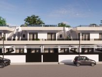 New build - Town House - Rojales - Benimar