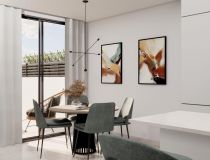 New build - Town House - Rojales - Benimar