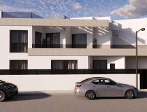 New build - Town House - Rojales - Benimar