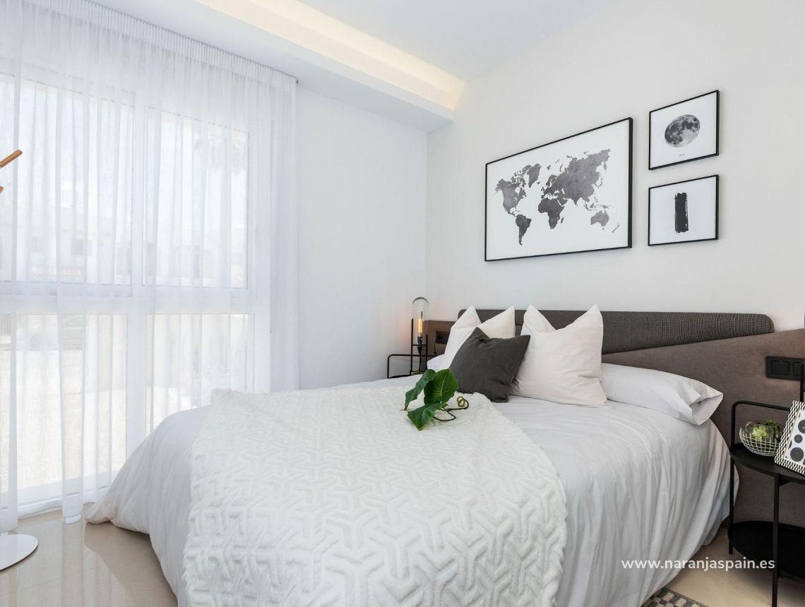 New build - Town House - Rojales - Doña Pepa