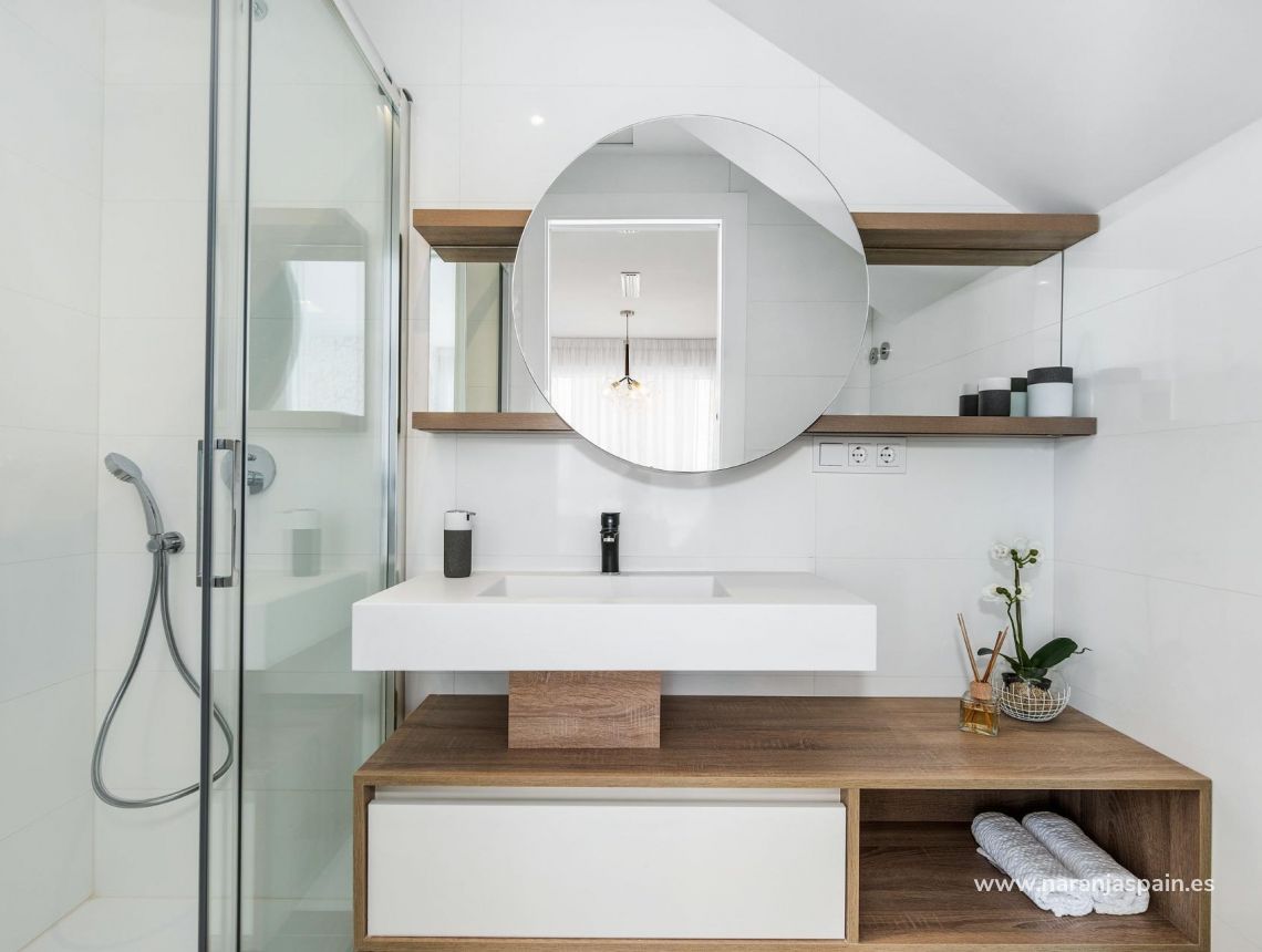 New build - Town House - Rojales - Doña Pepa