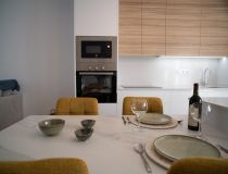 New build - Town House - San Javier - Parque del doce