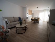 New build - Town House - San Javier - Parque del doce