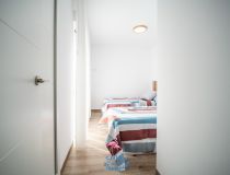 New build - Town House - San Javier - Parque del doce