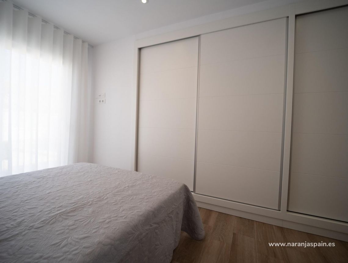 New build - Town House - San Javier - Parque del doce