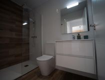 New build - Town House - San Javier - Parque del doce