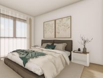 New build - Town House - San Javier - pueblo