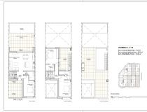 New build - Town House - San Javier - pueblo