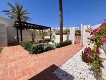 New build - Town House - Sucina - Peraleja Golf