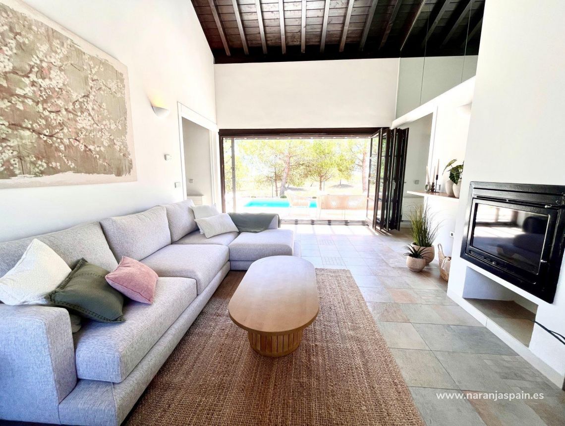 New build - Town House - Sucina - Peraleja Golf