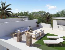 New build - Town House - Torre Pacheco - El Alba