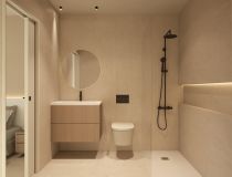 New build - Town House - Torre Pacheco - El Alba