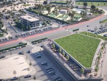 New build - Town House - Torre Pacheco - El Alba