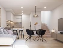 New build - Town House - Torre Pacheco - Santa Rosalia pueblo