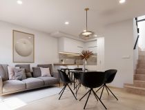 New build - Town House - Torre Pacheco - Santa Rosalia pueblo