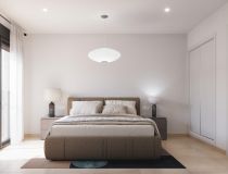 New build - Town House - Torre Pacheco - Santa Rosalia pueblo