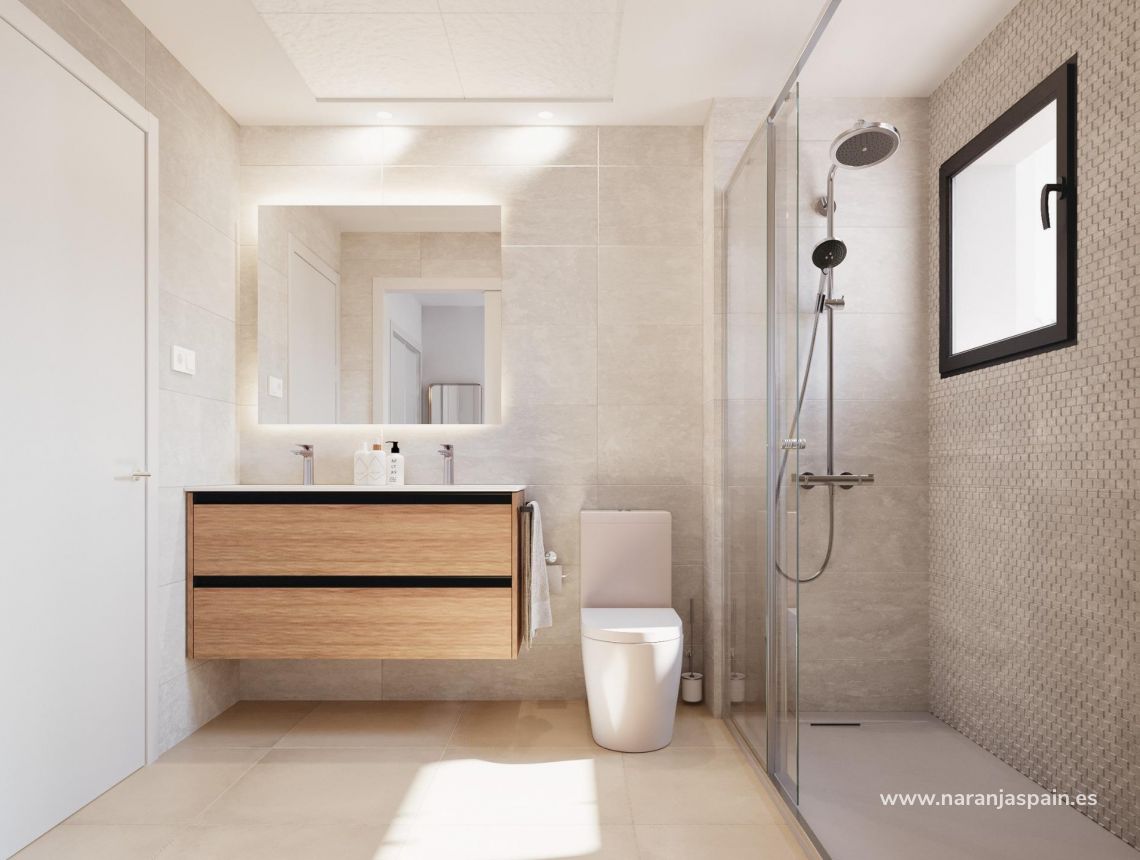 New build - Town House - Torre Pacheco - Santa Rosalia pueblo