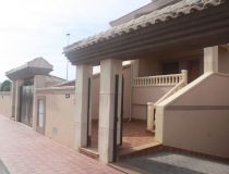 New build - Town House - Torrevieja - Los Altos