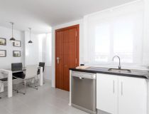 New build - Town house - Torrevieja