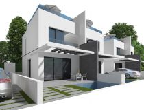 New build - Vila - Algorfa