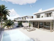 New build - Vila - Alicante,  beach  - Alicante