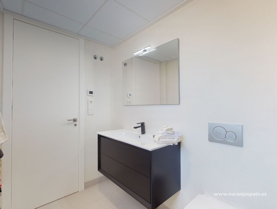 New build - Vila - Alicante - El Campello