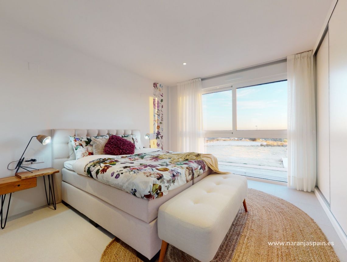 New build - Vila - Alicante - El Campello