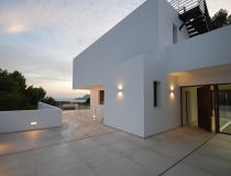New build - Vila - Altea