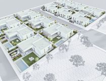 New build - Vila - Cartagena - Mar De Cristal