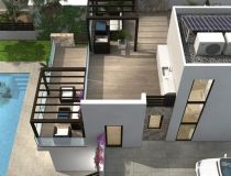 New build - Vila - Ciudad Quesada