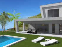 New build - Вила - Daya Nueva