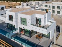 New build - Vila - Dolores