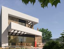 New build - Вила - Финестрат - Finestrat