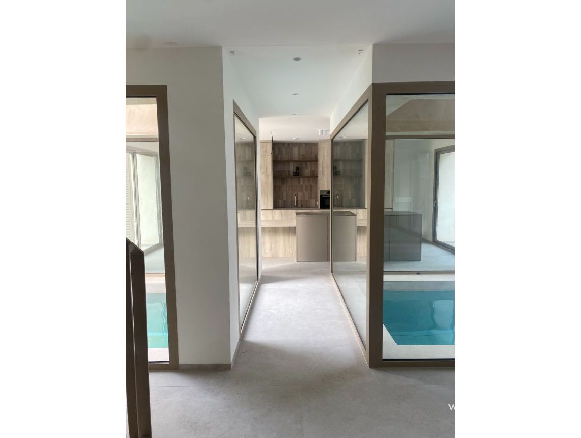 New build - Vila - Formentera del Segura